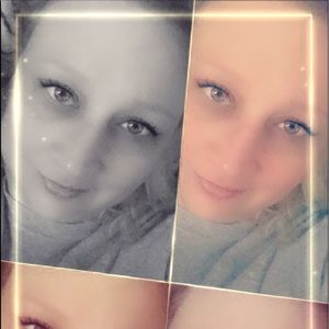 Meet your Posher, Kristy